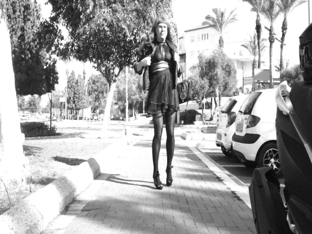 walk in the park