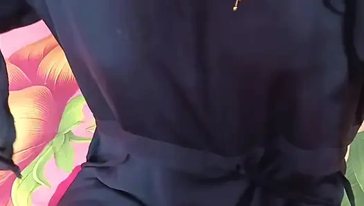 Ngentot sama kakak iparku yang seksi waktu istriku lagi nggak di rumah