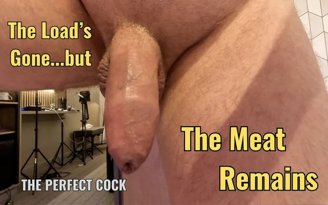 The Load’s Gone but the Meat Remains
