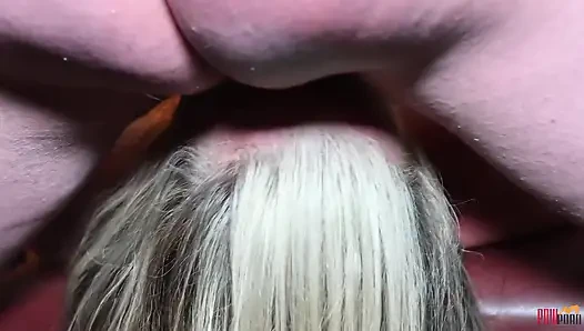 Bad Barbi Portland Gang Bang Part 2