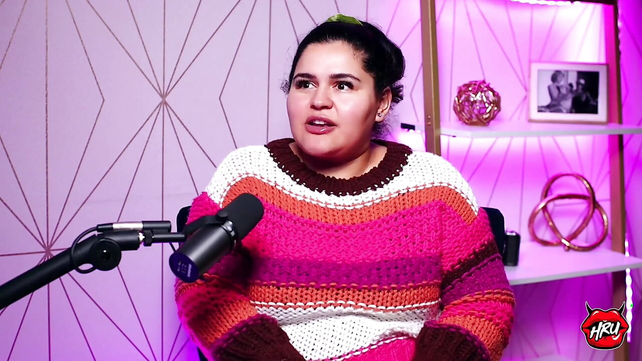 Karla Lane: 20 Years as the Most Awarded Plus-size Performer of All Time!