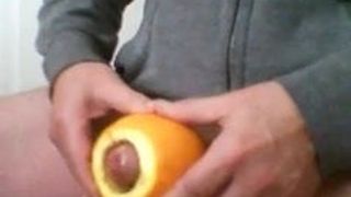 Fruta mierda 1