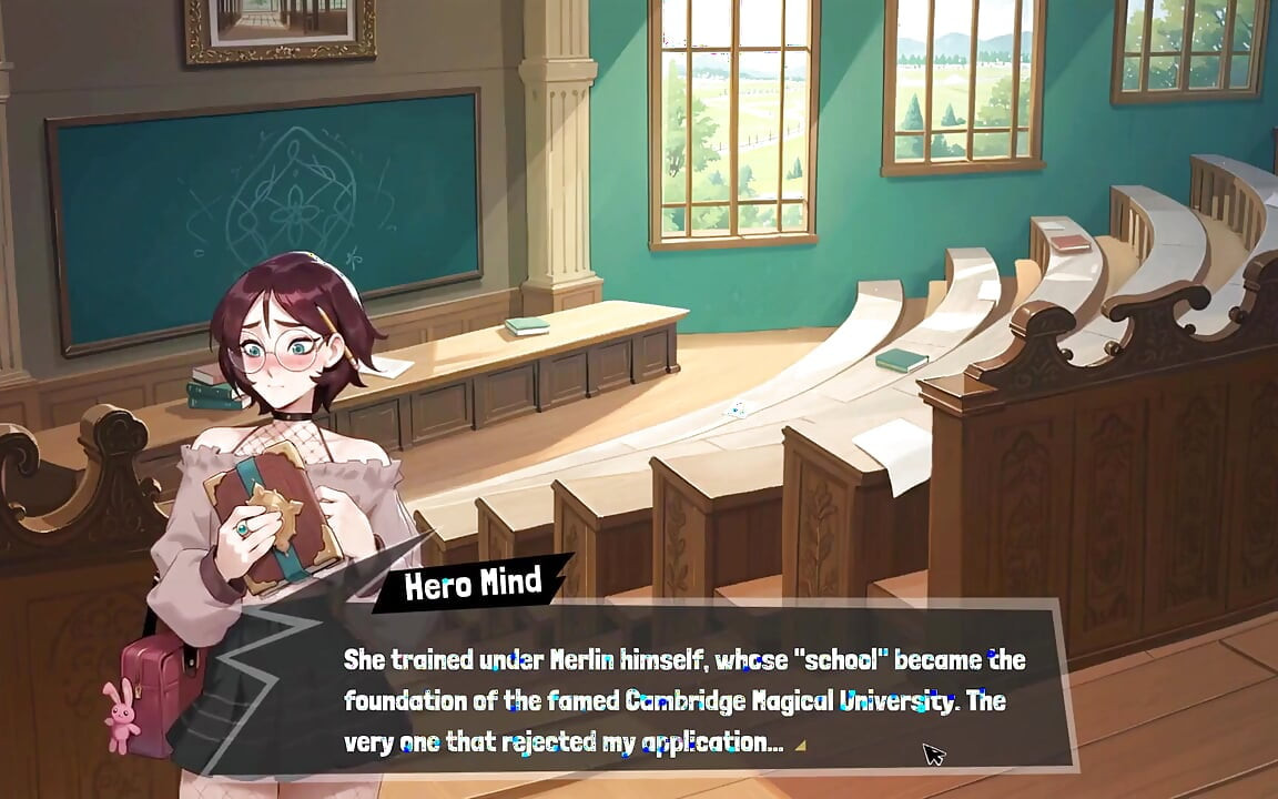 Femboy Futa House Game Futanari Hentai Ep.9 Mój trans współlokator chce mojego kutasa po nocy spędzonej w barze!