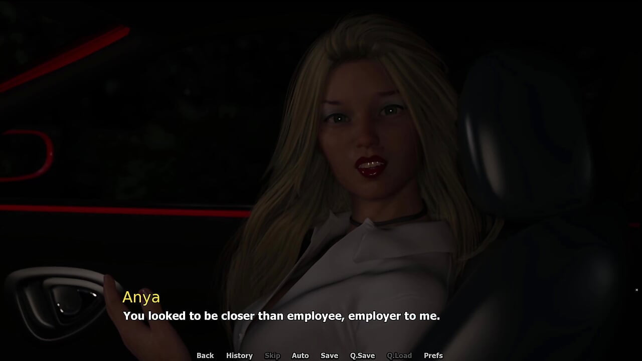 Sons of Analarchy Part 107 (new Update)