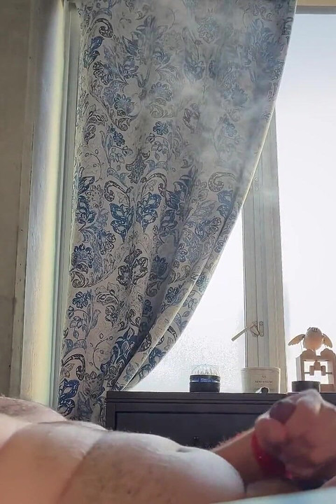 Облачный день в SF