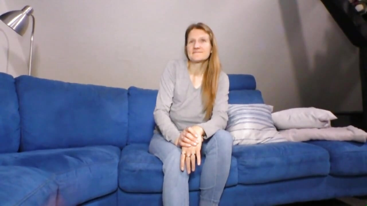 I'm horny - scene #07