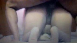 vid share of indian wife shree getting doggy
