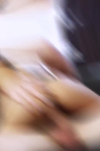 Car Wash Is Punished with Super Horny and Wet Sex