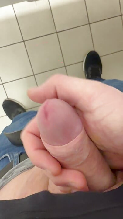 Solo session at work