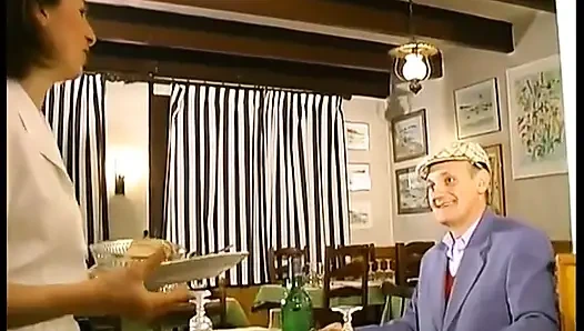 Kiss so You Don't Get Fired