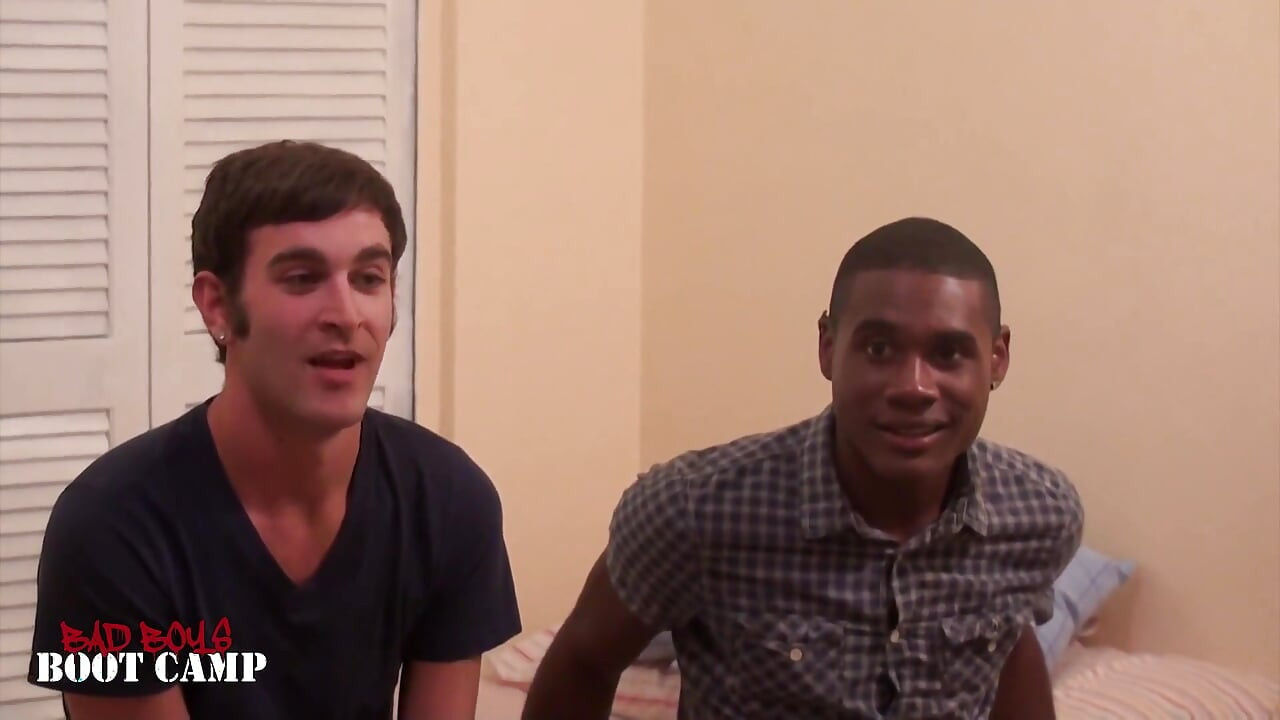 Breaking in the New Guy