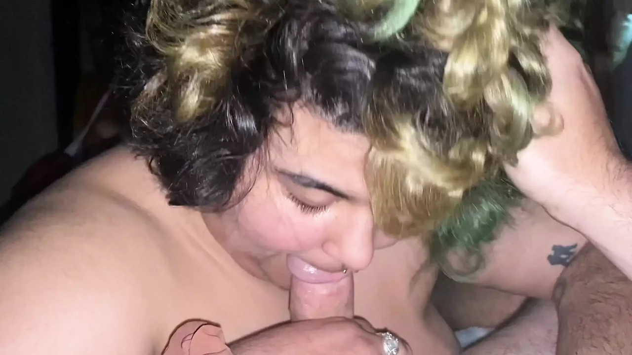 my girl makes me nut like it's nothing