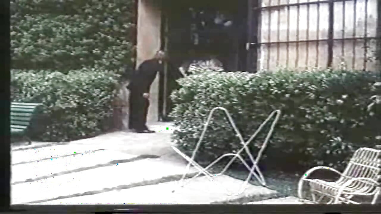English Vintage Hardcore Anal From 1980s