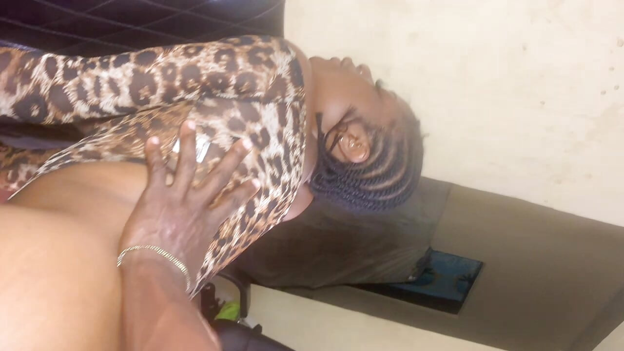 Pizda dulce a Tanzaniei