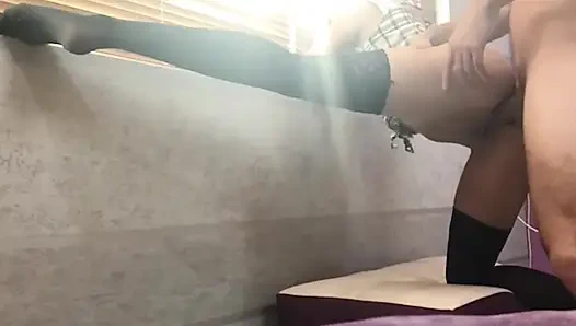 Bu yarak beni mahvedecek