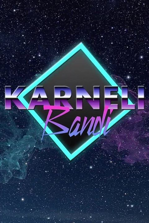 Karneli Bandi treinando a bunda esticada