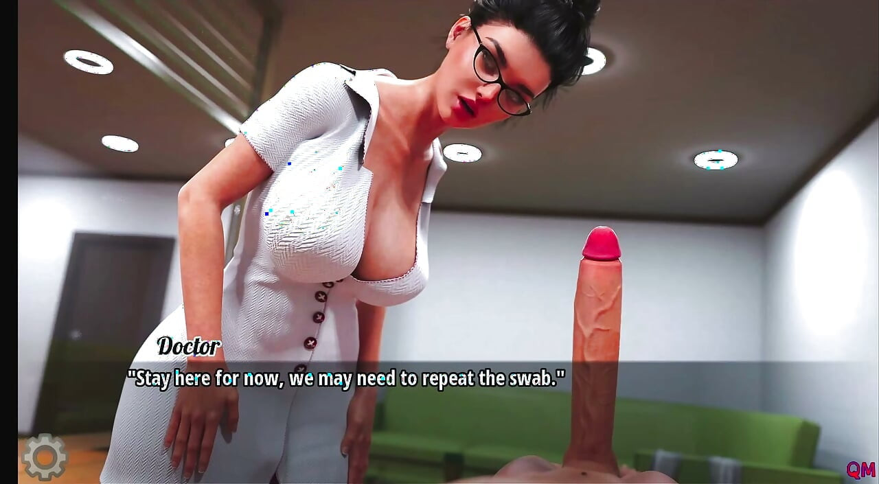 Boy Fuck by Nurse.