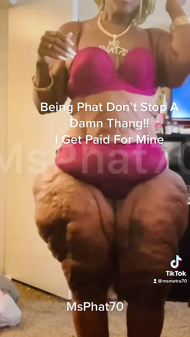 MsPhat70 BBW Lovers