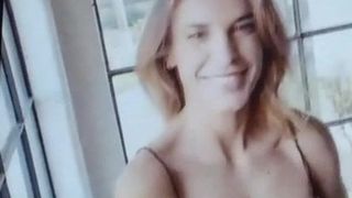 Tribute elisabetta canalis