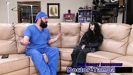 Dr tampa - si cewek nakal kesayangan ayah - alice rose