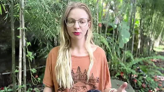 How to Eat Your Come