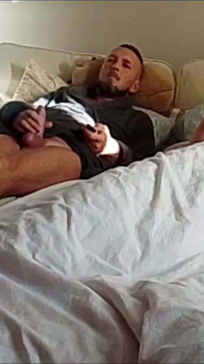 Woke up my stepmom and cummed in her cunt | Clip 1
