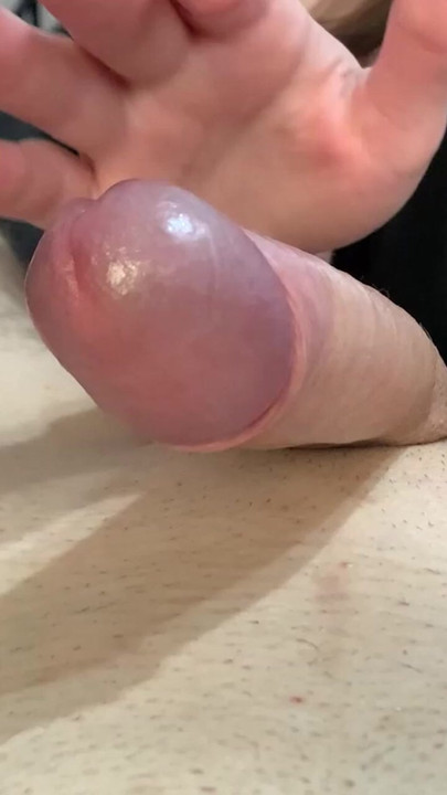 I like to keep jerking off after he finishes