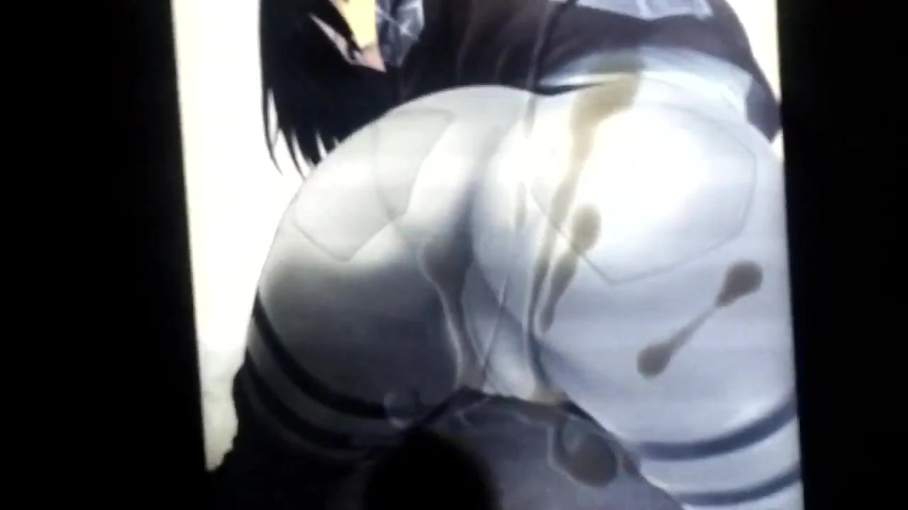 Mikasa ackerman sop