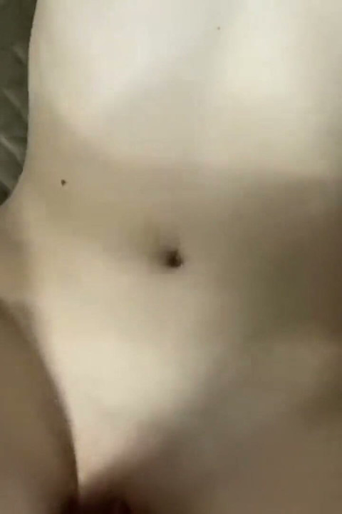I Wanted to Help My Step Stepbrother with My Hand but He Fucked Me