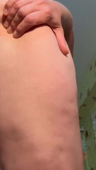 Pissing compilation with some fart and toilet paper pussy wipe | Clip 1