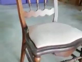 anti-stress chair