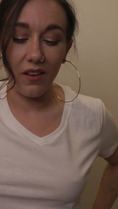 Naughty Sinn Sage And Her Lover Playing With A Sex Toy! | Clip 1