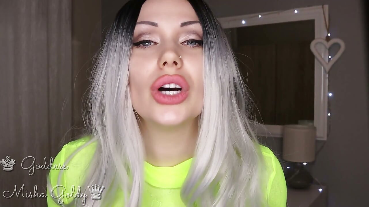 Mesmerizing ASMR! Keep on sniffing, gooning, jerking and lost in your porn addiction