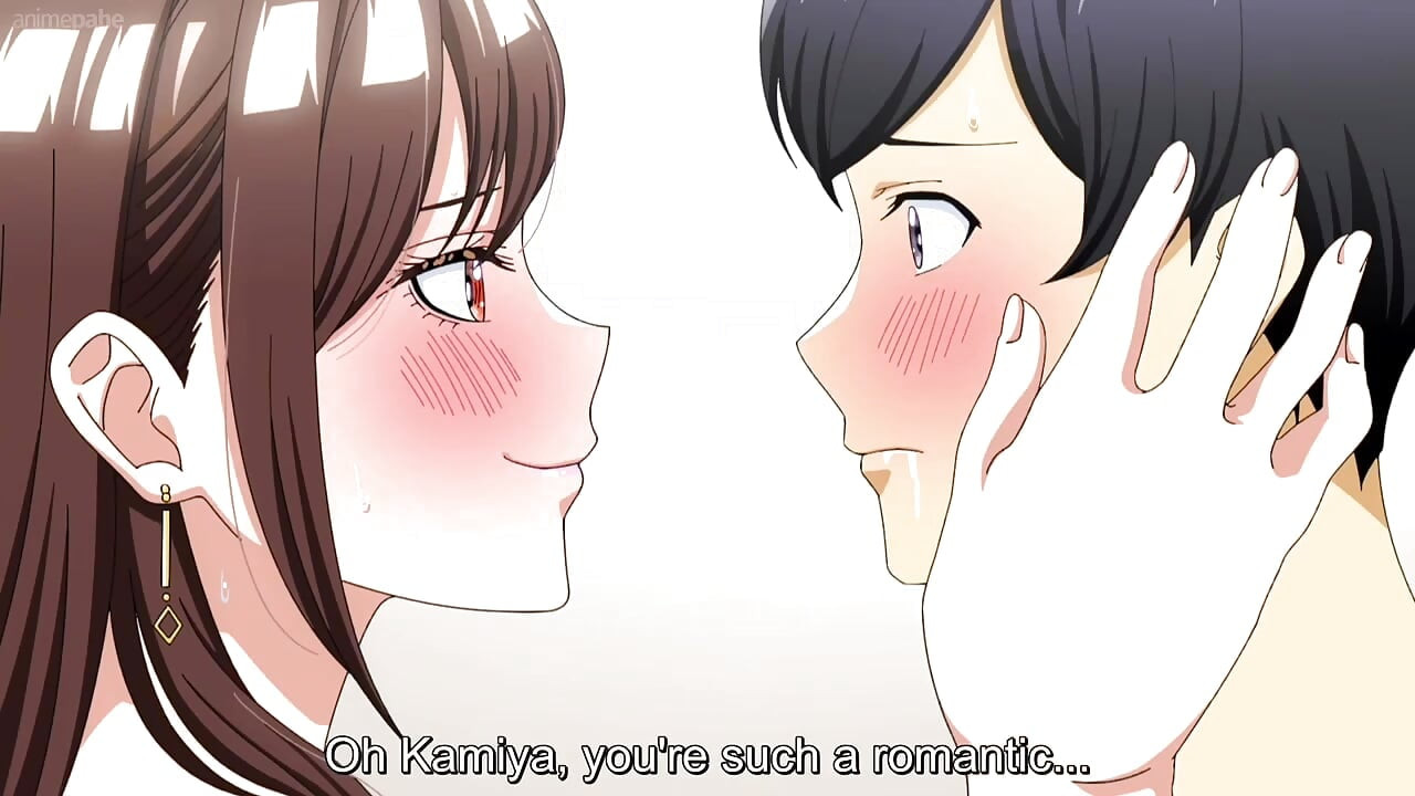 Hentai Anime Porn in HD Quality
