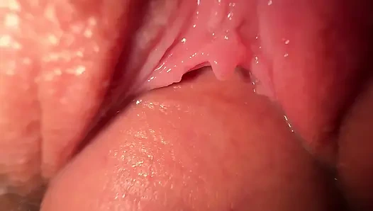 Трахни тугую киску сводной сестры