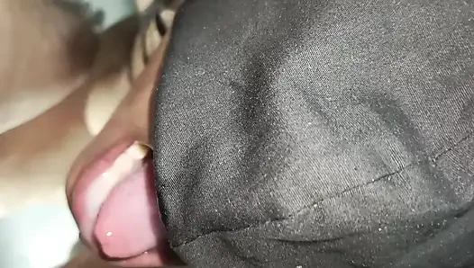 Seks anal ganas sama nona mahi di ranjang