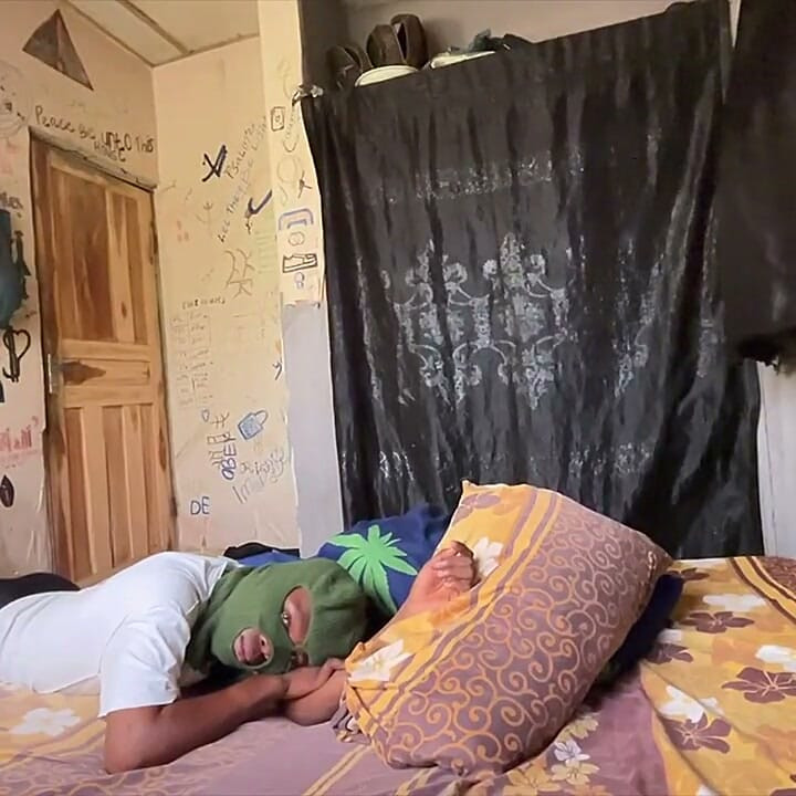 Es un chupapijas femenino