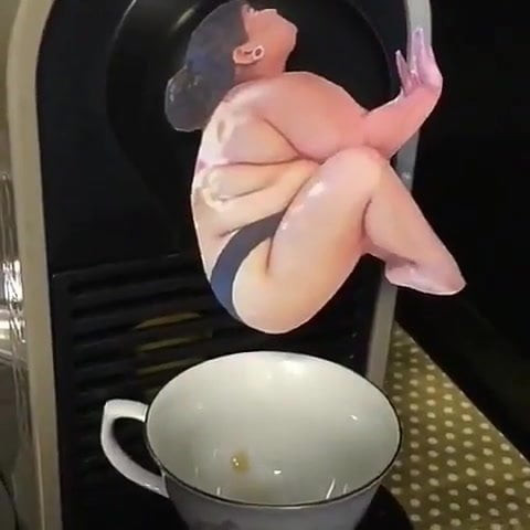 Cofee brake