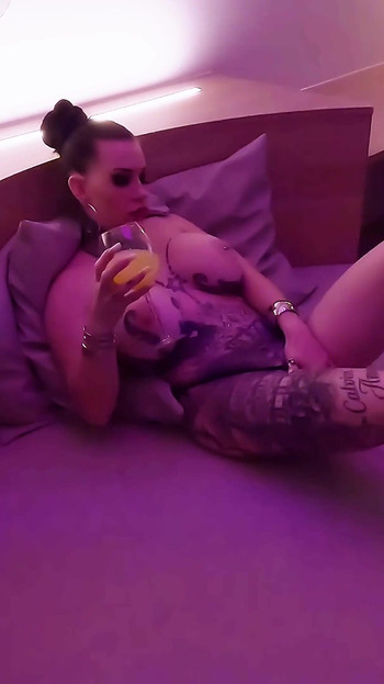 Video dohled ve striptýzovém klubu