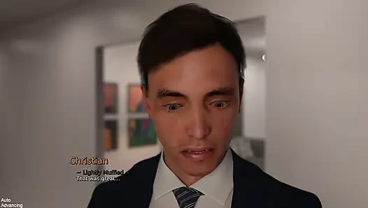 Kocamın patronu güncelleme 8