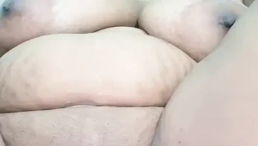 Einzelne kamera, volle attraktion mit vibrator