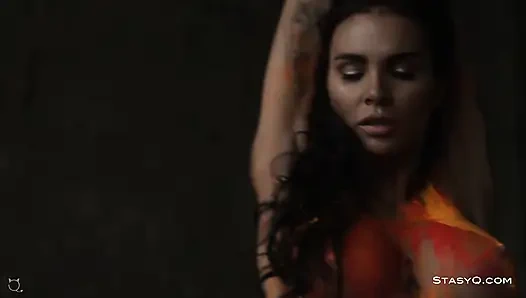 Zazuq, Sunnyq Video Veröffentlichung Stasyq 242