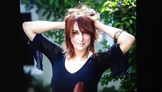 anita'ya saygı