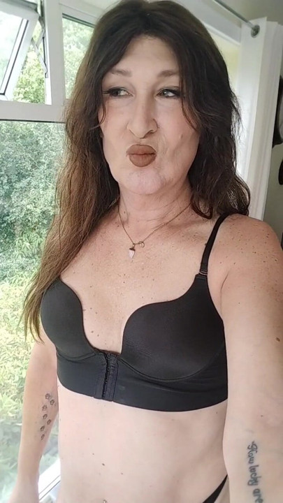 Just like old me