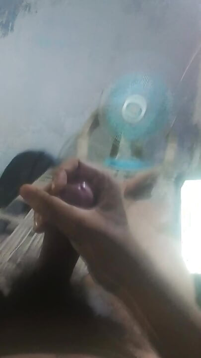 Cum Jerk Hard See