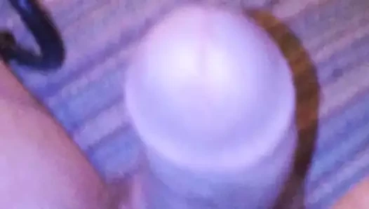 Jacking off Devildick82