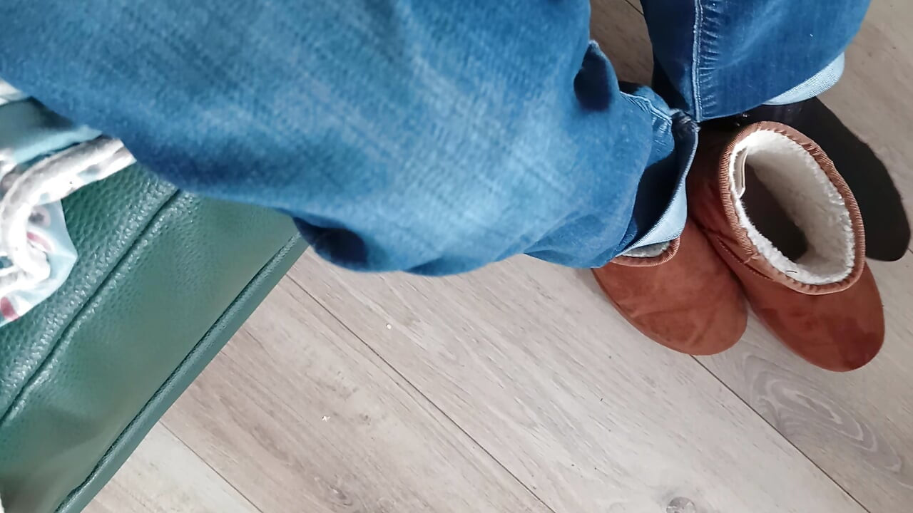 Not much but a little bit
