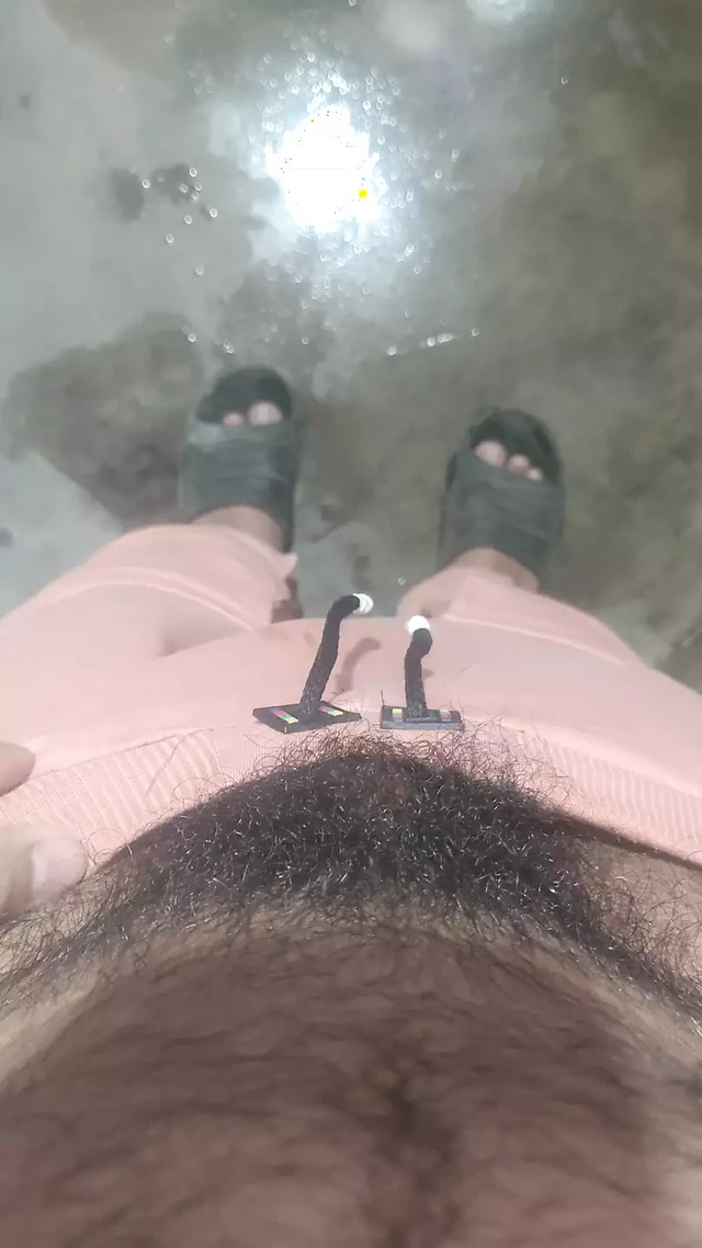 Man waiting for his Girlfriends