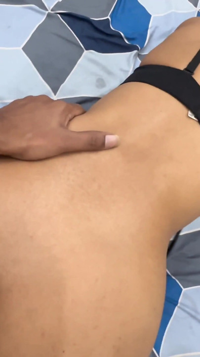 젖은 보지가 시오후키해 지저분한 섹스! 거대한 떨리는 보지를 두드리는 | 흑인 대물 자지와 섹스하는 흑인 대물