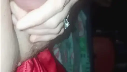 Kocası bekaret kemerinden serbest bırakıldı ve tekrar tekrar sikiliyor bölüm 2